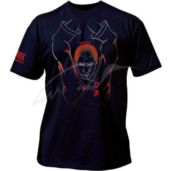 Футболка Cold Steel Samurai 2XL