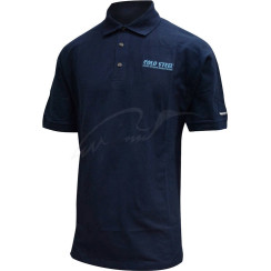 Футболка Cold Steel Embroidered Polo. Розмір – XL. Колір – синій