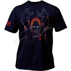 Футболка Cold Steel Samurai 3XL