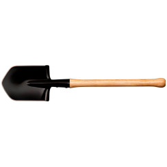 Лопата Cold Steel Spetsnaz Special Forces Shovel