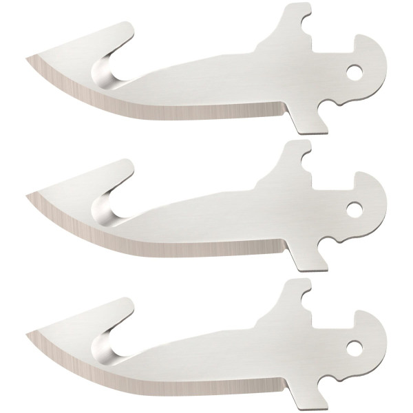 Cold Steel Click-N-Cut Gut Hook Knife Blade