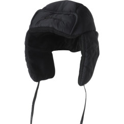 Шапка Snugpak Snugnut Black