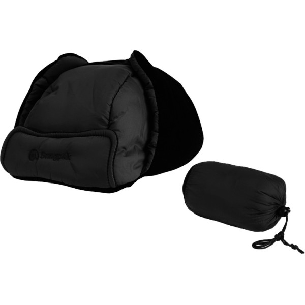 Шапка Snugpak Snugnut Black