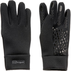 Snugpak Neoprene M Black Gloves