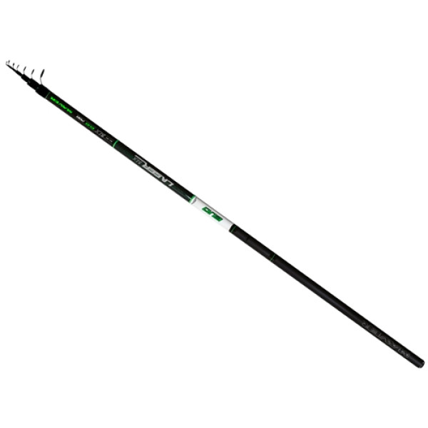 Maver Laser BLX EVO 4.00m Bolognese Rod