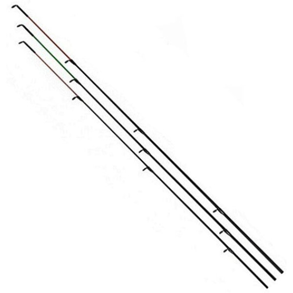 Quivertip Maver Genesis Black Ice Extreme Feeder Medium