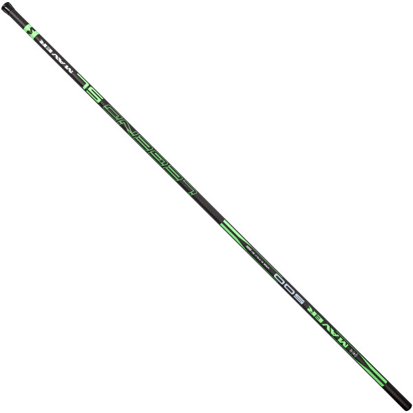 Maver Legend SL 8.00m fly rod