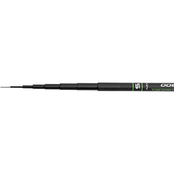 Maver Superlithium Evo Green Power MX 5.00m fly rod