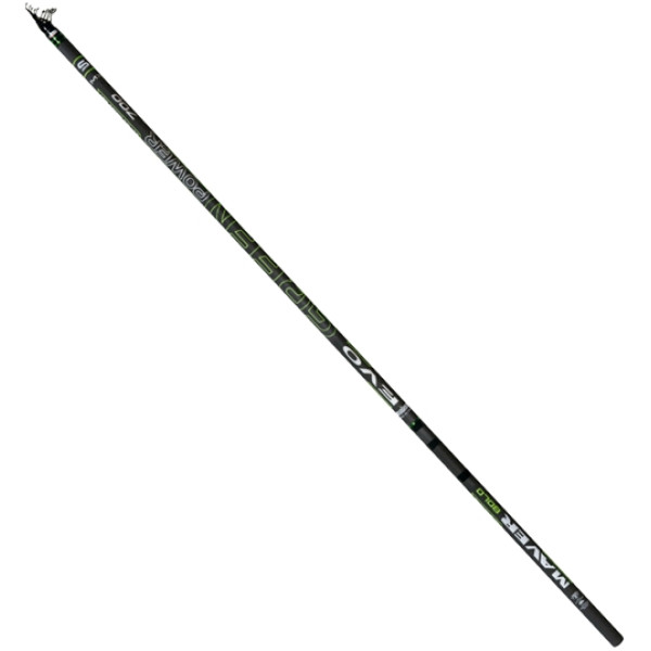 Bolognese rod Maver Superlithium Evo Green Power MX 8.00m