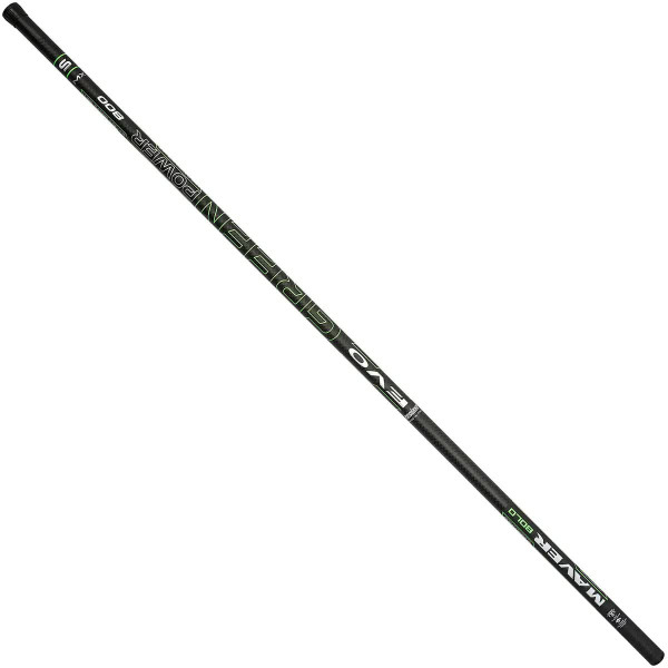 Удилище маховое Maver Superlithium Evo Green Power MX 6.00m