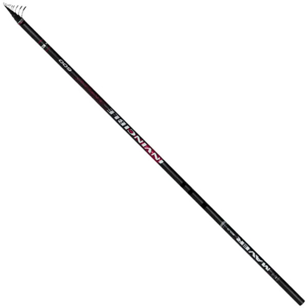 Maver Invincible Extreme MX 5.00m Bolognese Rod