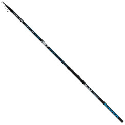 Maver Roky Universal Bolognese fishing rod, 4.00m max, 60g