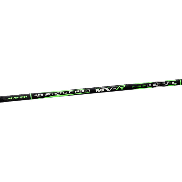 Удилище болонское Maver MV-R Universal 4.50m 60-100g