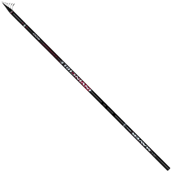 Maver Invincible Extreme MX 4.00m Bolognese Rod