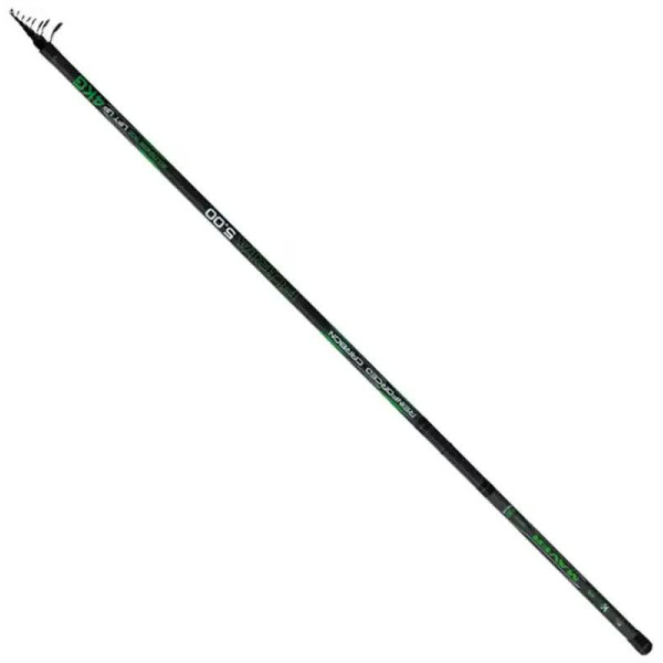 Maver Furia Bolo 4.00m Bolognese fishing rod