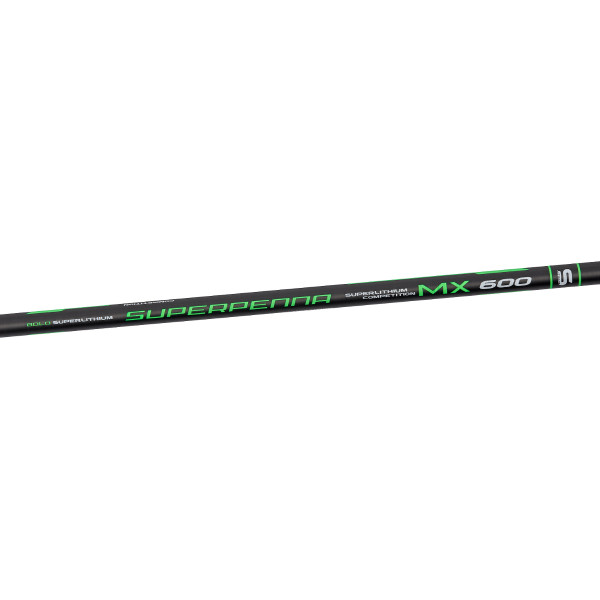 Вудлище махове Maver Super Penna MX 5.00 m