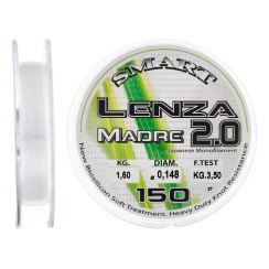 Smart Lenza Madre 2.0 Fishing Line 150m 0.215mm 3.5kg