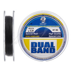 Line Smart Dual Band 600m 0.28mm 13.0kg