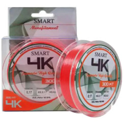 Line Smart 4K 300m 0.25mm 7.5kg