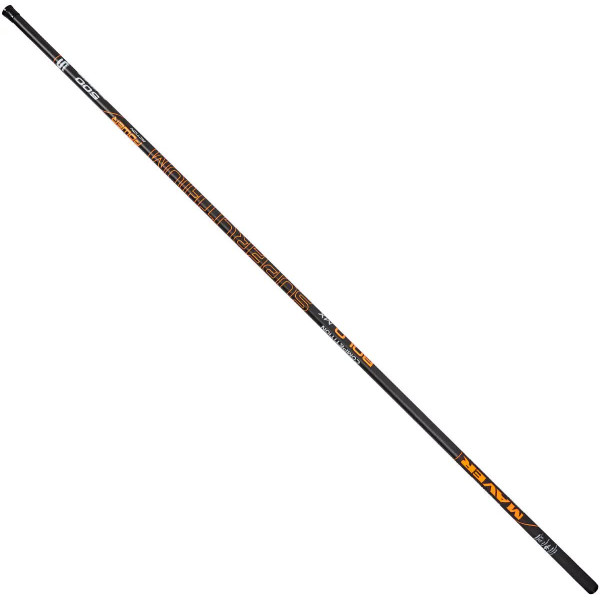 Удилище маховое Maver Superlithium Power MX Pole 8.00m