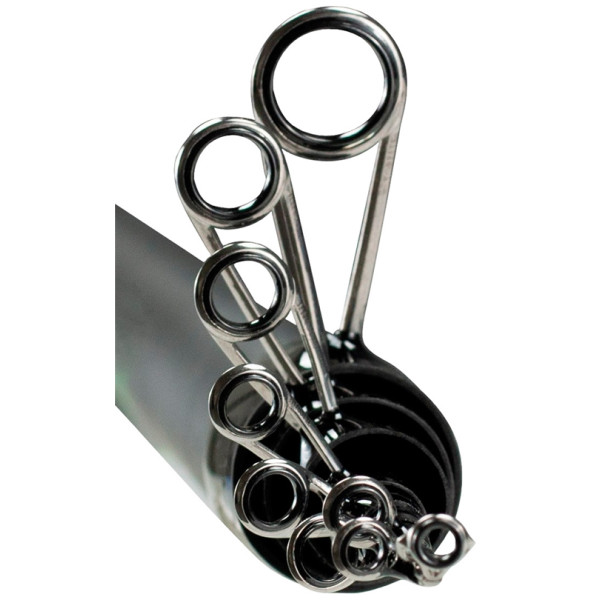 Maver Superlithium Evanon Light MX USATA 6.00m Bolognese Rod