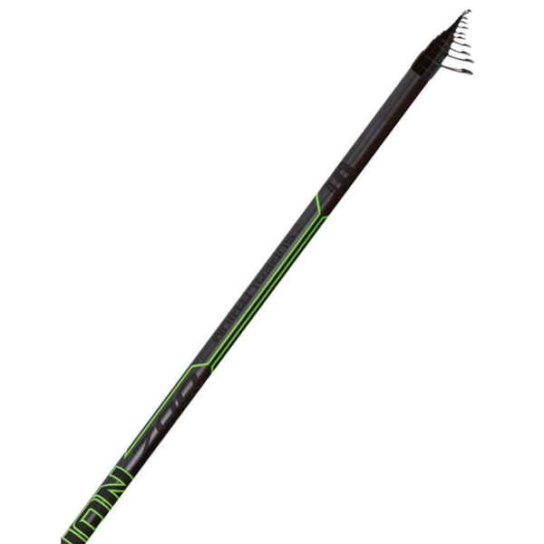 Maver Superlithium Evanon Light MX USATA 6.00m Bolognese Rod