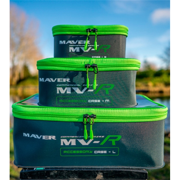 Bag Maver MV-R EVA Accessory Case Small 10x24x24cm