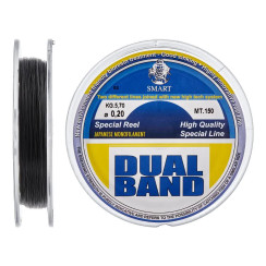 Line Smart Dual Band 600m 0.25mm 9.8kg