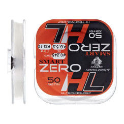 Line Smart Zero HL 50m 0.245mm 5.2kg