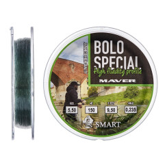 Line Smart Bolo Special 150m 0.205mm 4.9kg