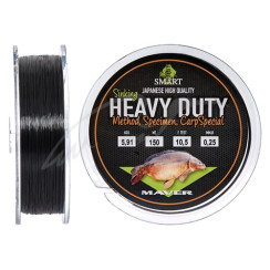 Line Smart Heavy Duty Sinking 150m 0.33mm 9.22kg