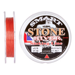Line Smart Stone River Sinking 150m 0.12mm 2.0kg