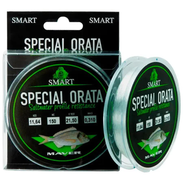 Line Smart Special Orata 300m 0.26mm 7.91kg