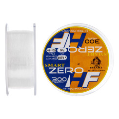 Line Smart Zero HF Fluorine 300m 0.455mm 16.3kg