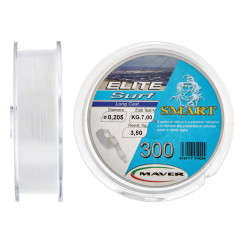 Line Smart Elite Surf 300m 0.235mm 4.4kg