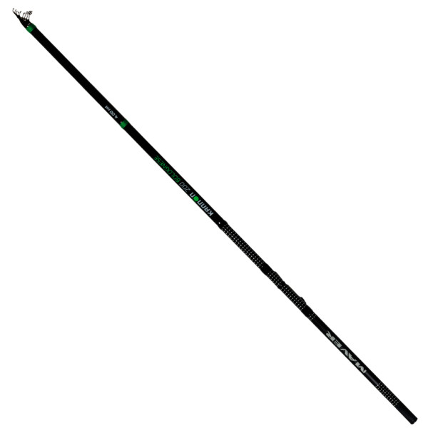 Maver Kannon 200 Bolognese Rod, 4.00m, 2-15g