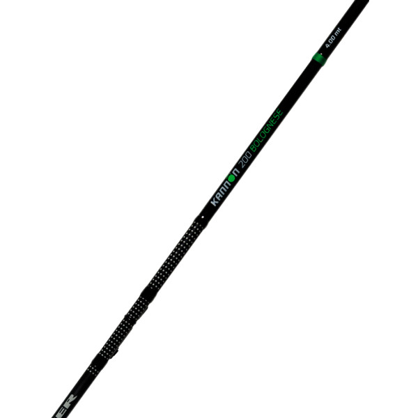 Maver Kannon 200 Bolognese Rod, 4.00m, 2-15g