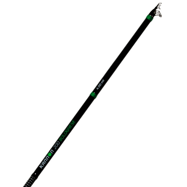 Maver Kannon 200 Bolognese Rod, 4.00m, 2-15g