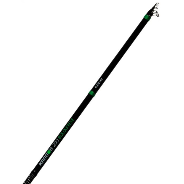 Maver Kannon 200 Bolognese Rod, 5.00m, 2-15g