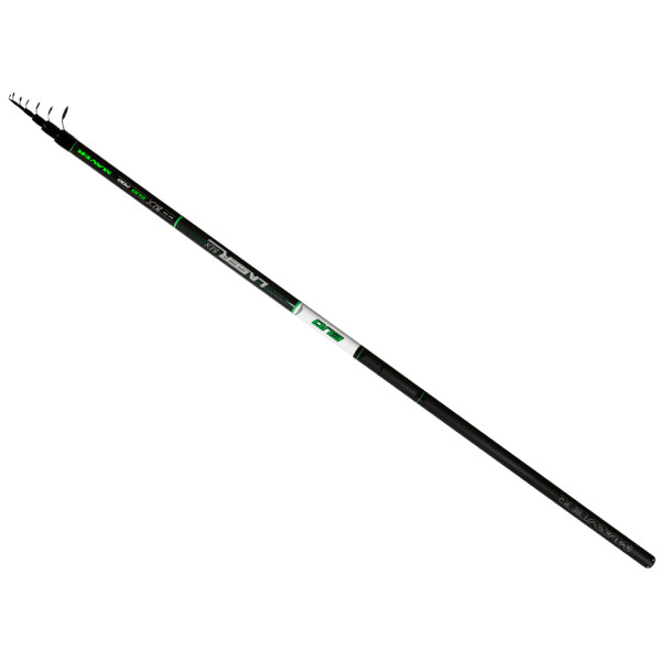 Maver Laser BLX EVO 5.00m Bolognese Rod