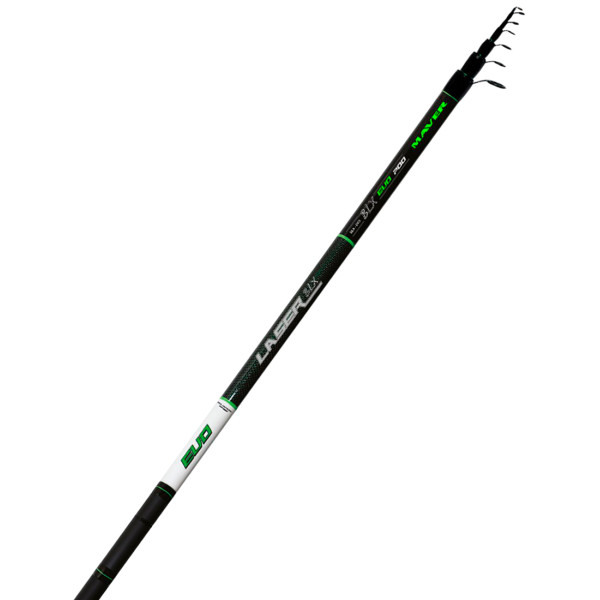 Maver Laser BLX EVO 5.00m Bolognese Rod