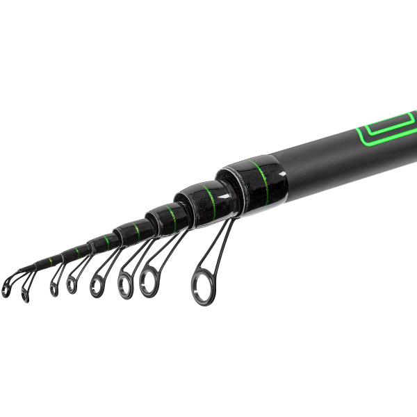 Maver Start Bolognese Rod 5.00m