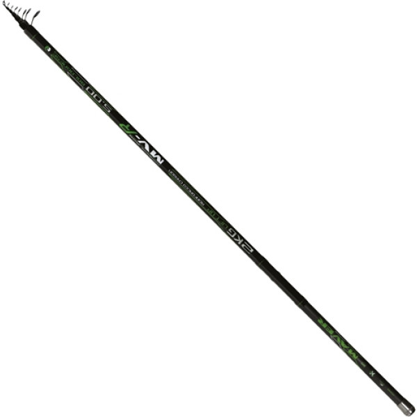 Maver MV-R Bolognese fishing rod 4.00m