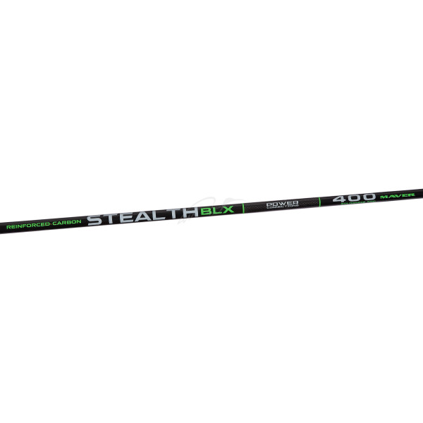 Maver Stealth BLX 4.00m Bolognese Rod