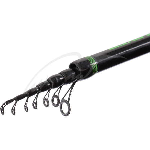 Maver Stealth BLX 4.00m Bolognese Rod