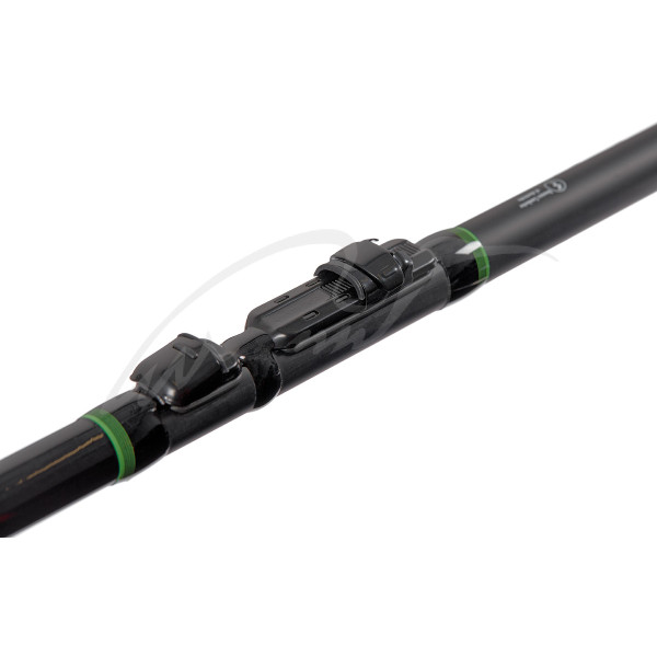 Maver Stealth BLX 4.00m Bolognese Rod