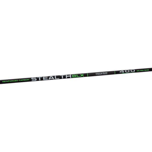 Maver Stealth BLX 5.00m Bolognese Rod