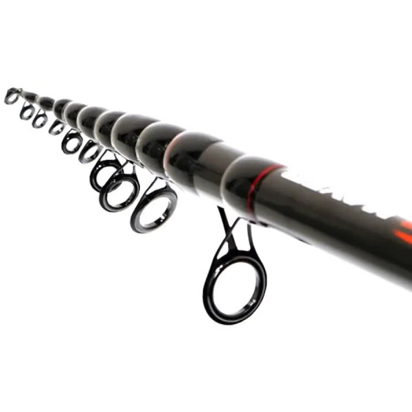 Maver Roky Universal Bolognese fishing rod, 4.50m max, 80g