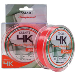 Line Smart 4K 300m 0.28mm 8.3kg