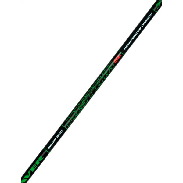 Вудлище махове Maver Mistika SL 6.00 m